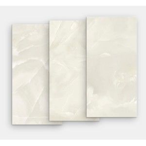 MARMI SELECT onice ghiaccio Brillant Ajustee 120X60   FMG LU628353 FMG IRIS - 1