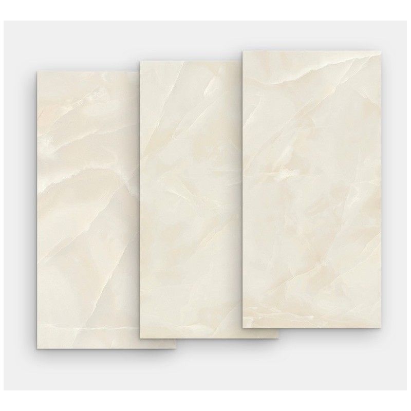 MARMI SELECT onice reale Poliert Rektifiziert 120X60   FMG LU628354 FMG IRIS - 1