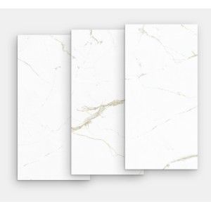 MARMI SELECT white calacatta Naturel Ajustee 120X60   FMG P628389 FMG IRIS - 1
