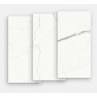 MARMI SELECT bianco venato extra lucidato Rettificato 60X60   FMG LU668300 FMG IRIS - 1