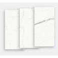 MARMI SELECT bianco venato extra lucidato Rettificato 60X60   FMG LU668300 FMG IRIS - 1