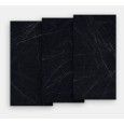 MARMI SELECT black marquinia Poliert Rektifiziert 60X60   FMG LU668338 FMG IRIS - 1