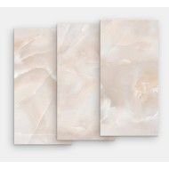 MARMI SELECT onice alabastrino Brillant Ajustee 60X60   FMG LU668358 FMG IRIS - 1
