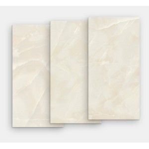 MARMI SELECT onice reale Brillant Ajustee 60X60   FMG LU668354 FMG IRIS - 1