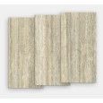 MARMI SELECT travertino Polished Rectified 60X60   FMG LU668288 FMG IRIS - 1