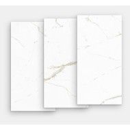 MARMI SELECT white calacatta Poliert Rektifiziert 60X60   FMG LU668389 FMG IRIS - 1