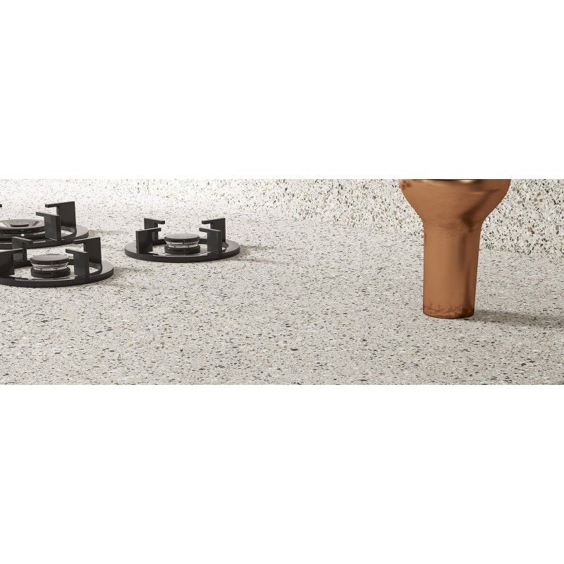 PALLADIO certosa Geschliffen Poliert Rektifiziert 120X120   FMG L120527 FMG IRIS - 1