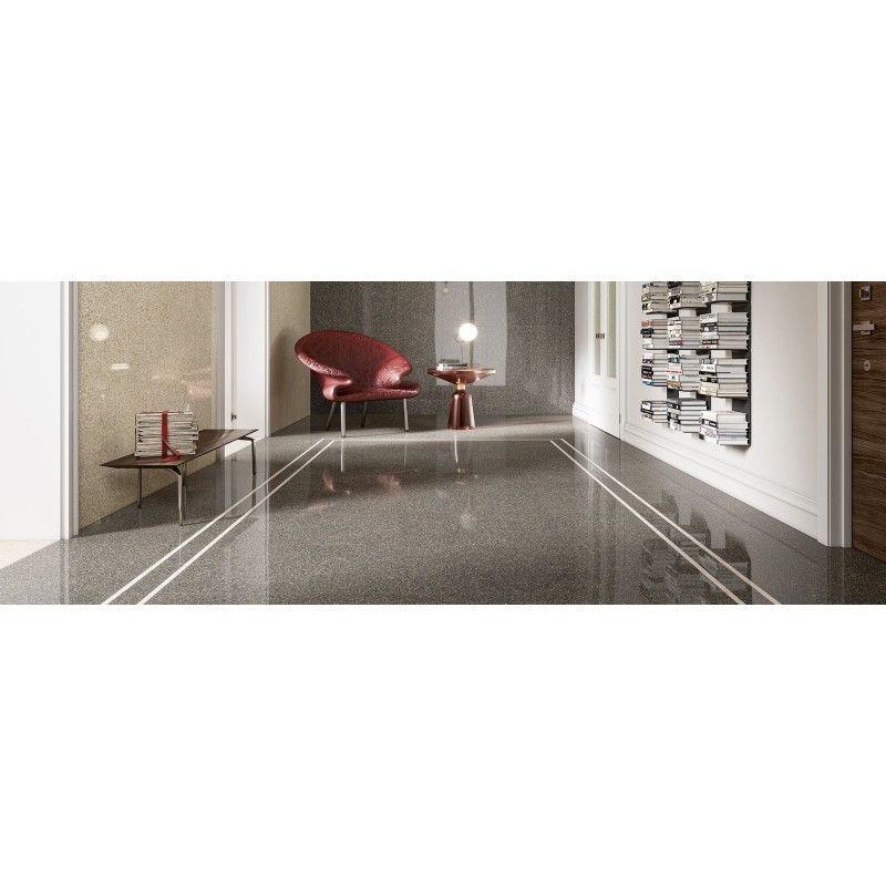 PALLADIO cornaro Geschliffen Poliert 60X60   FMG L66526 FMG IRIS - 1