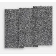 RIALTO graphite levigato Rettificato 120X120   FMG L120423 FMG IRIS - 1