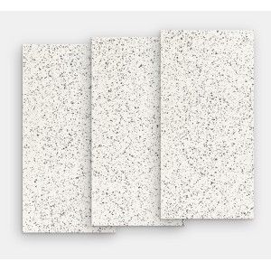 RIALTO white Naturel Ajustee 120X120   FMG P120420 FMG IRIS - 1