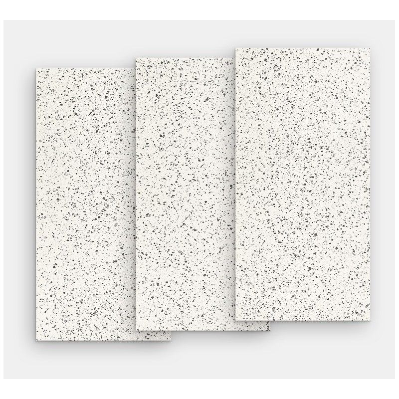RIALTO white Natural Rektifiziert 120X120   FMG P120420 FMG IRIS - 1