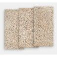 RIALTO ivory Geschliffen 20X20   FMG L20424 FMG IRIS - 1