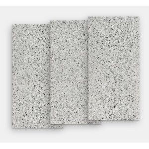 RIALTO silver Aiguisé 20X20   FMG L20421 FMG IRIS - 1