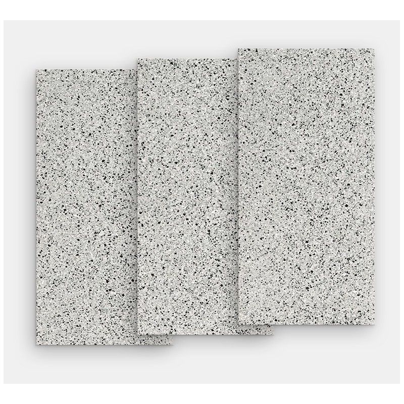 RIALTO silver Geschliffen 20X20   FMG L20421 FMG IRIS - 1