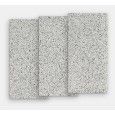 RIALTO silver Geschliffen 20X20   FMG L20421 FMG IRIS - 1