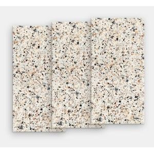 VENICE VILLA ivory Naturel Ajustee 120X120   FMG P120410 FMG IRIS - 1