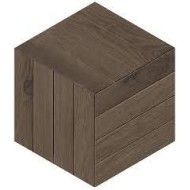 FAPNEST BROWN CUBE MOSAIQUE MATT 37,5X43  - fOBB Fap Ceramiche FAP CERAMICHE - 1