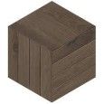 FAPNEST BROWN CUBE MOSAIQUE MATT 37,5X43  - fOBB Fap Ceramiche FAP CERAMICHE - 1