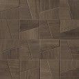 FAPNEST BROWN SLASH MOSAIK MATT 30X30  - fOBG Fap Ceramiche FAP CERAMICHE - 1