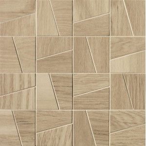 FAPNEST MAPLE SLASH MOSAIQUE MATT 30X30  - fOBH Fap Ceramiche FAP CERAMICHE - 1