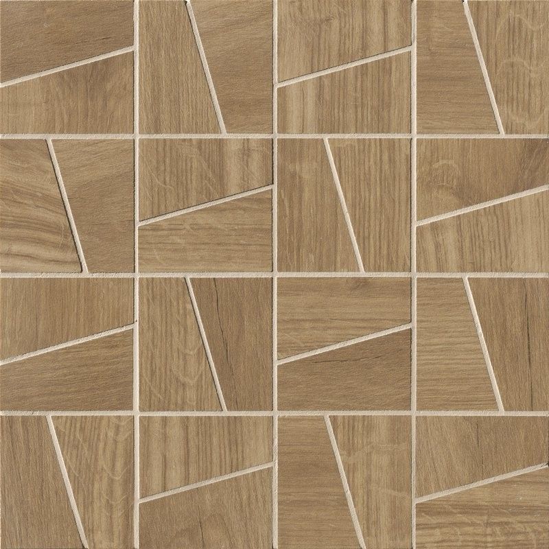 FAPNEST NATURAL SLASH MOSAIC MATT 30X30  - fOBI Fap Ceramiche FAP CERAMICHE - 1