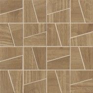 FAPNEST NATURAL SLASH MOSAIC MATT 30X30  - fOBI Fap Ceramiche FAP CERAMICHE - 1