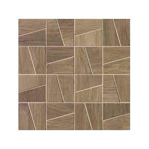 FAPNEST OAK SLASH MOSAIQUE MATT 30X30  - fOBJ Fap Ceramiche FAP CERAMICHE - 1