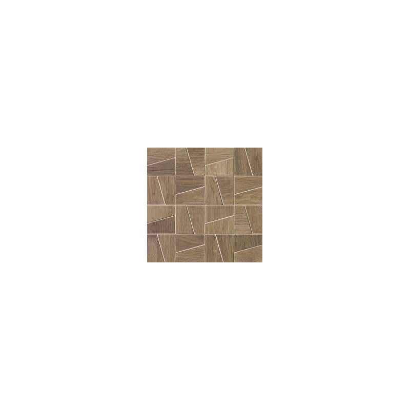 FAPNEST OAK SLASH MOSAIC MATT 30X30  - fOBJ Fap Ceramiche FAP CERAMICHE - 1