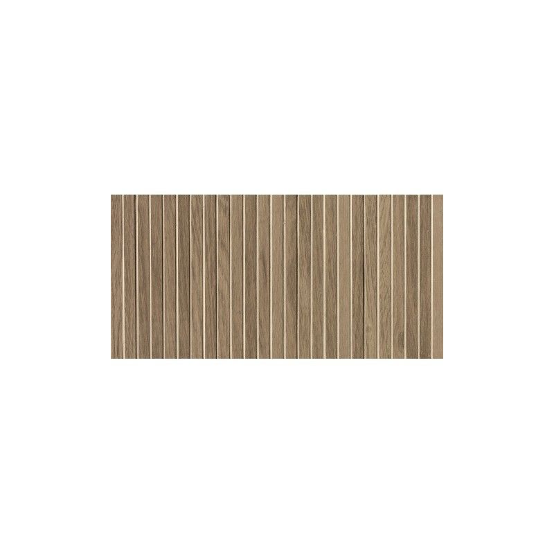 FAPNEST OAK TRATTI MOSAIC MATT 20X40  - fOBO Fap Ceramiche FAP CERAMICHE - 1