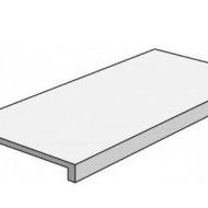 FAPNEST 120 MAPLE ELEMENTO L 20X120  OUT* Rettificato - fOCL Fap Ceramiche FAP CERAMICHE - 1
