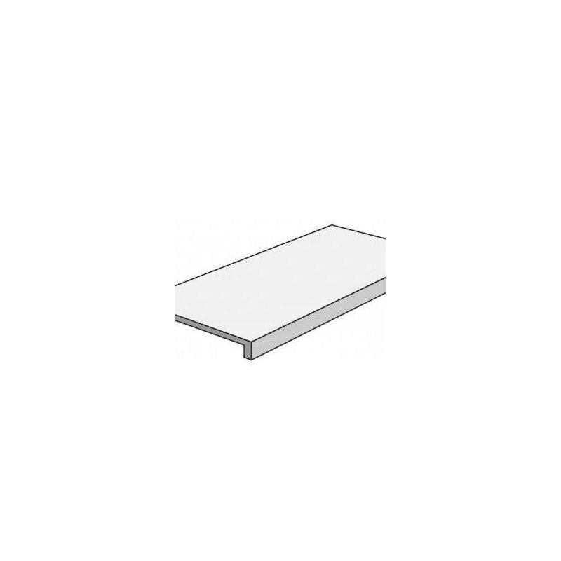 FAPNEST 120 OAK ELEMENTO L 20X120  OUT* Rettificato - fOCN Fap Ceramiche FAP CERAMICHE - 1