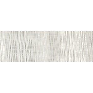 LUMINA 30,5X91,5 CANVAS WHITE MATT AJUSTEE - fOLY Fap Ceramiche FAP CERAMICHE - 1