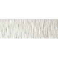 LUMINA 30,5X91,5 CANVAS WHITE MATT REKTIFIZIERT - fOLY Fap Ceramiche FAP CERAMICHE - 1