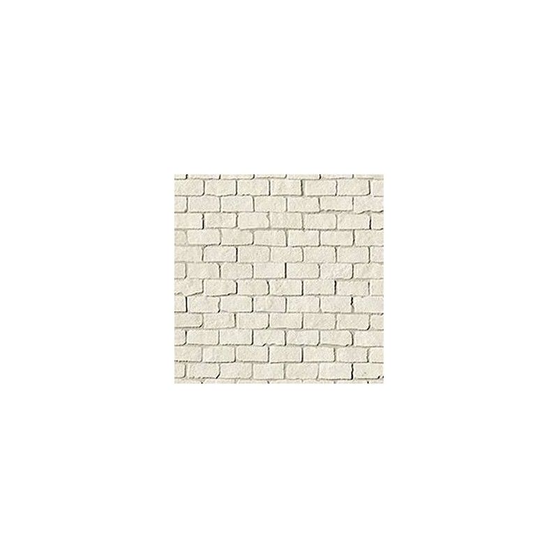 LUMINA STONE GREY BRICK MACROMOSAIC ANTICATO  30,5X30,5  - fOMK Fap Ceramiche FAP CERAMICHE - 1