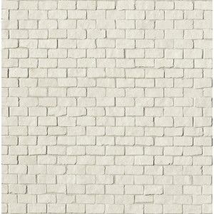 LUMINA STONE LIGHT BRICK  MOSAIQUE ANTICATO  30,5X30,5 fOMO Fap Ceramiche FAP CERAMICHE - 1