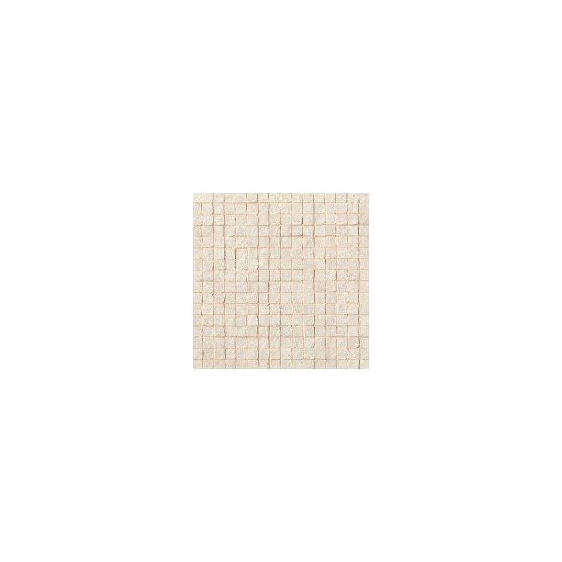 LUMINA STONE BEIGE MOSAIK ANTICATO  30,5X30,5 fOMP Fap Ceramiche FAP CERAMICHE - 1