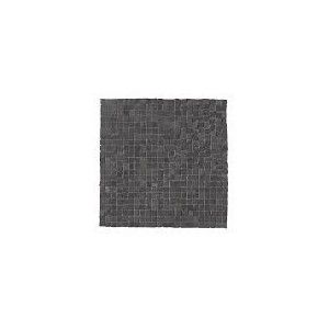 MAKU DARK  GRES MICROMOSAIQUE ANTICATO MATT 30X30  - fMKI Fap Ceramiche FAP CERAMICHE - 1