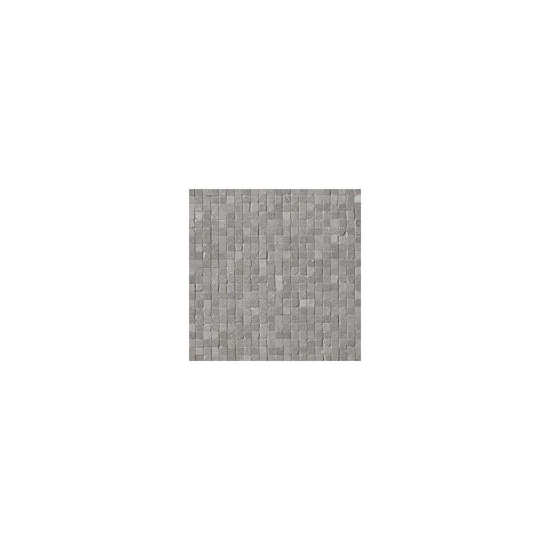 MAKU GREY  GRES MICROMOSAIK ANTICATO MATT 30X30  - fMKJ Fap Ceramiche FAP CERAMICHE - 1