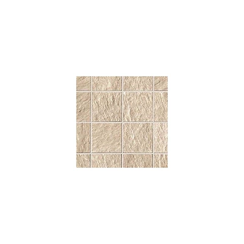 MAKU NUT  GRES MACROMOSAIK ANTICATO MATT 30X30  - fMKQ Fap Ceramiche FAP CERAMICHE - 1