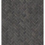 MAKU DARK  GRES MOSAIK SPINA ANTICATO MATT 30X30 30X30  - fMKX Fap Ceramiche FAP CERAMICHE - 1
