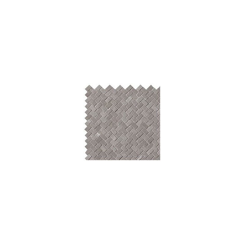 MAKU GREY  GRES MOSAIC SPINA ANTICATO MATT 30X30  - fMKY Fap Ceramiche FAP CERAMICHE - 1