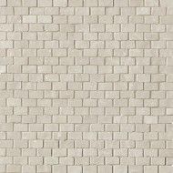 MAKU  GREY BRICK MOSAIC ANTICATO 30,5x30,5  - fMJ6 Fap Ceramiche FAP CERAMICHE - 1