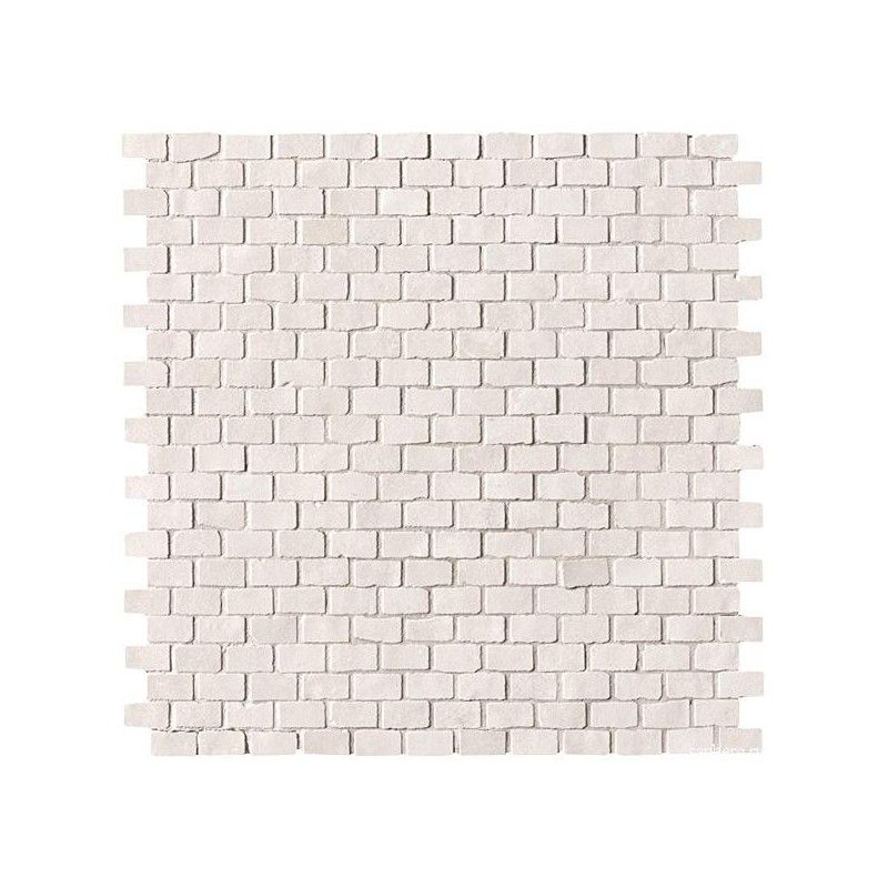 MAKU LIGHT BRICK MOSAIC ANTICATO 30,5x30,5  - fMJ7 Fap Ceramiche FAP CERAMICHE - 1