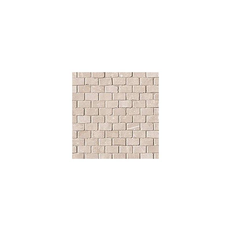 MAKU NUT BRICK MOSAIC ANTICATO 30,5x30,5  - fMJ8 Fap Ceramiche FAP CERAMICHE - 1