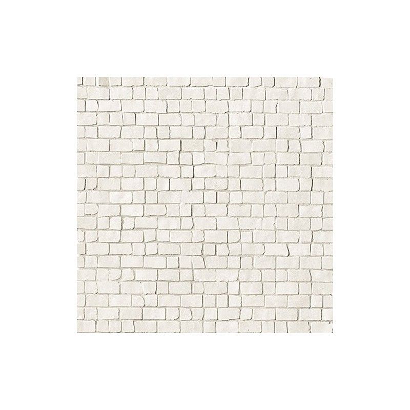 MAKU LIGHT RANDOM MOSAIQUE ANTICATO 30,5x30,5  - fMKA Fap Ceramiche FAP CERAMICHE - 1