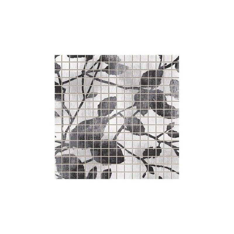 FAP MOSAICI RAMAGE WHITE MOSAIC  - fMML Fap Ceramiche FAP CERAMICHE - 1