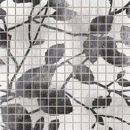 FAP MOSAICI RAMAGE WHITE MOSAIC  - fMML Fap Ceramiche FAP CERAMICHE - 1