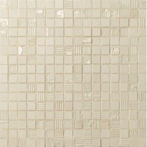 MAT&MORE BEIGE MOSAIQUE 30,5X30,5  - fOW5 Fap Ceramiche FAP CERAMICHE - 1