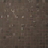 MAT&MORE BROWN MOSAIK 30,5X30,5  - fOW6 Fap Ceramiche FAP CERAMICHE - 1