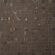 MAT&MORE BROWN MOSAIK 30,5X30,5  - fOW6 Fap Ceramiche FAP CERAMICHE - 1